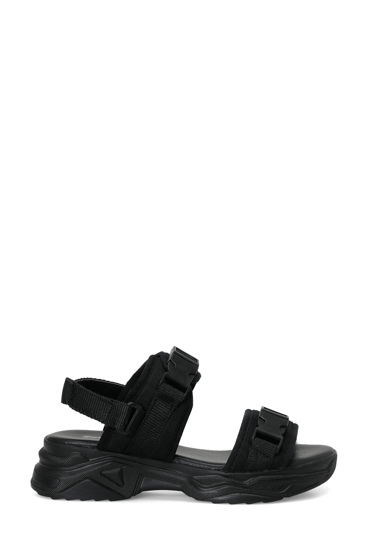 323635.Z 5FX Siyah Kadın Spor Sandalet Fiyatları - 101985580 | Flo