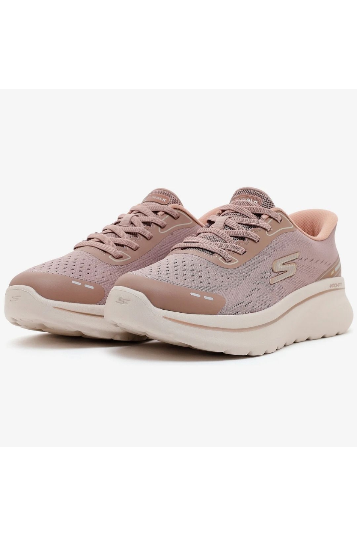 Go Walk Arch Fit N-Joy 125840TK Unisex Spor Ayakkabı Fiyatları