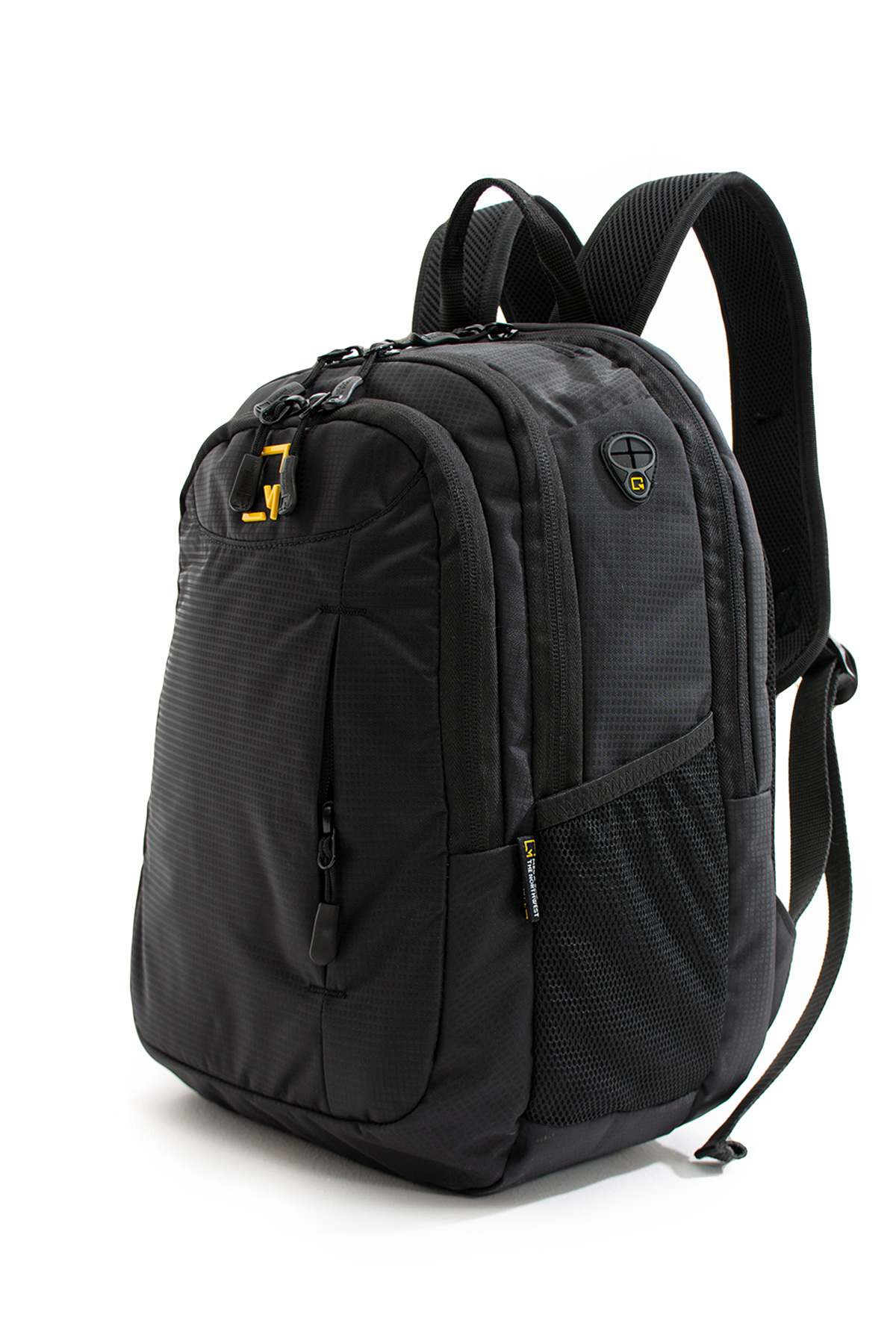 M 6014 - Mega The Northwest Hustle Ripstop Modeli Sırt Çantası