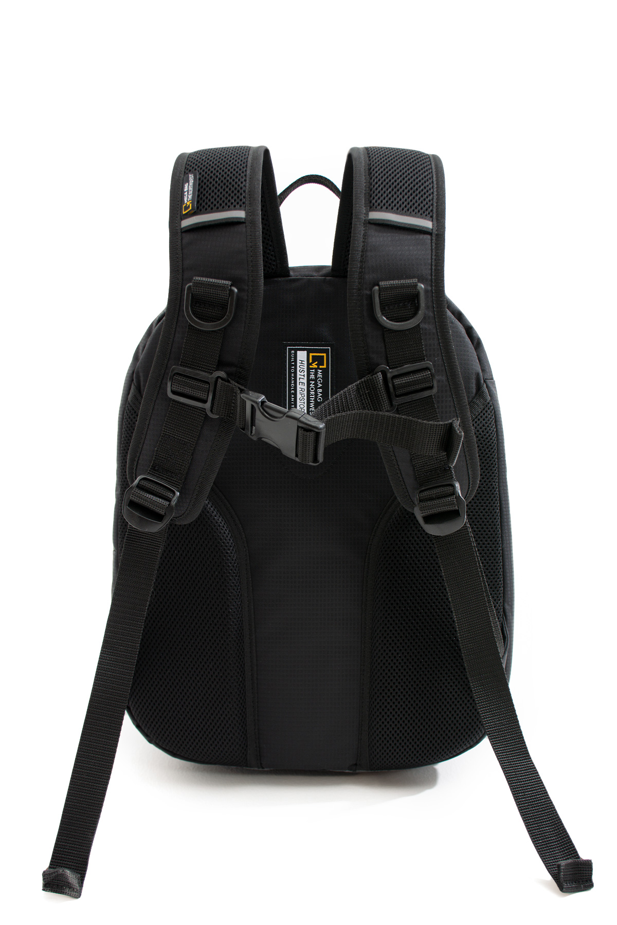 M 6014 - Mega The Northwest Hustle Ripstop Modeli Sırt Çantası