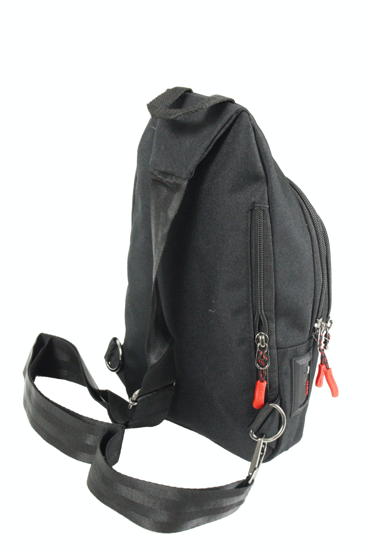 バッグ 777PRADATESSUTONYLON SHOULDER BODYBAG 3473 Body Bag Omuz Çantası – Polyester Fiyatları | Flo