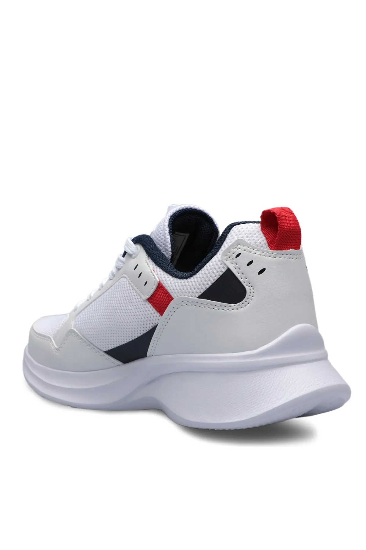 Zayn Beyaz Erkek Sneaker Spor Ayakkabı Fiyatları | Flo