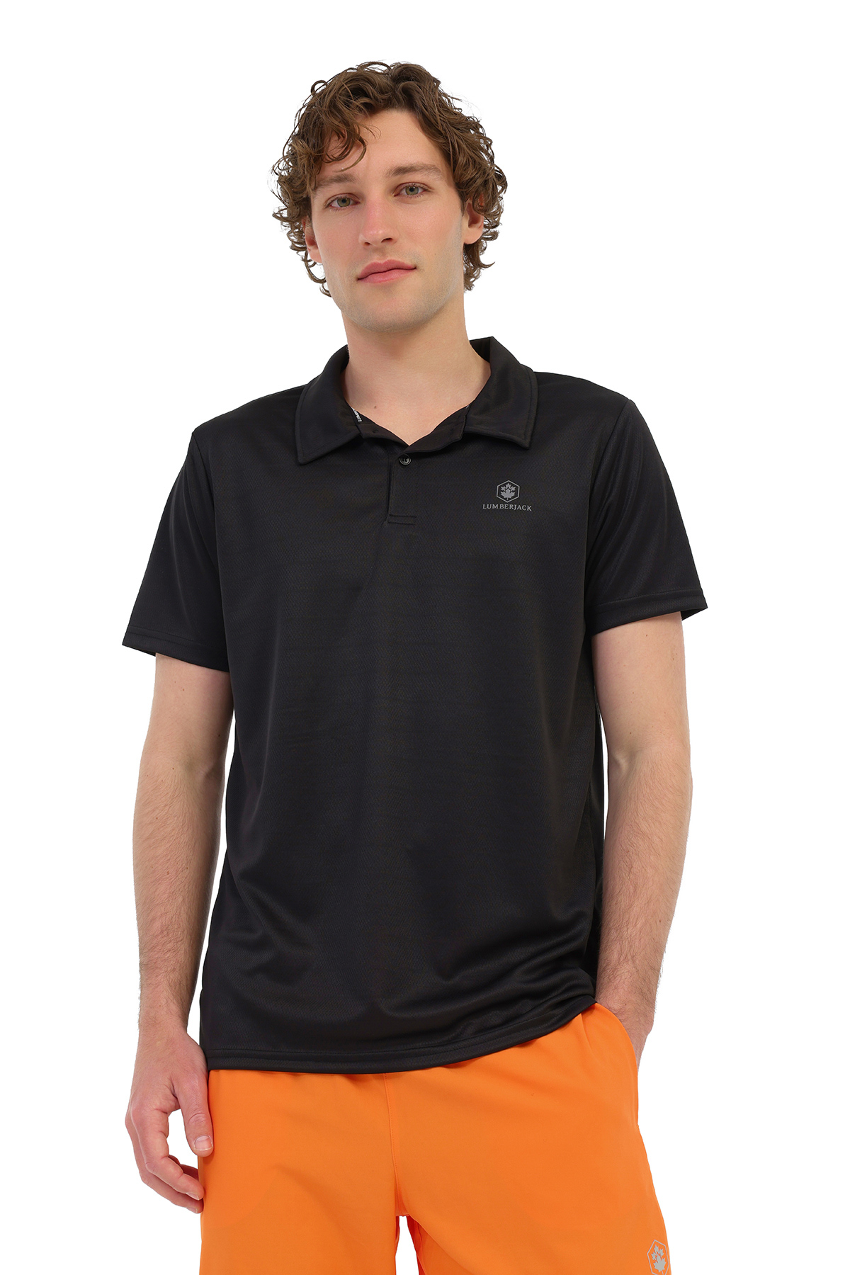 MB CT461 SHERMAN T-SH 6FX Siyah Erkek Kısa Kol T-Shirt Fiyatları