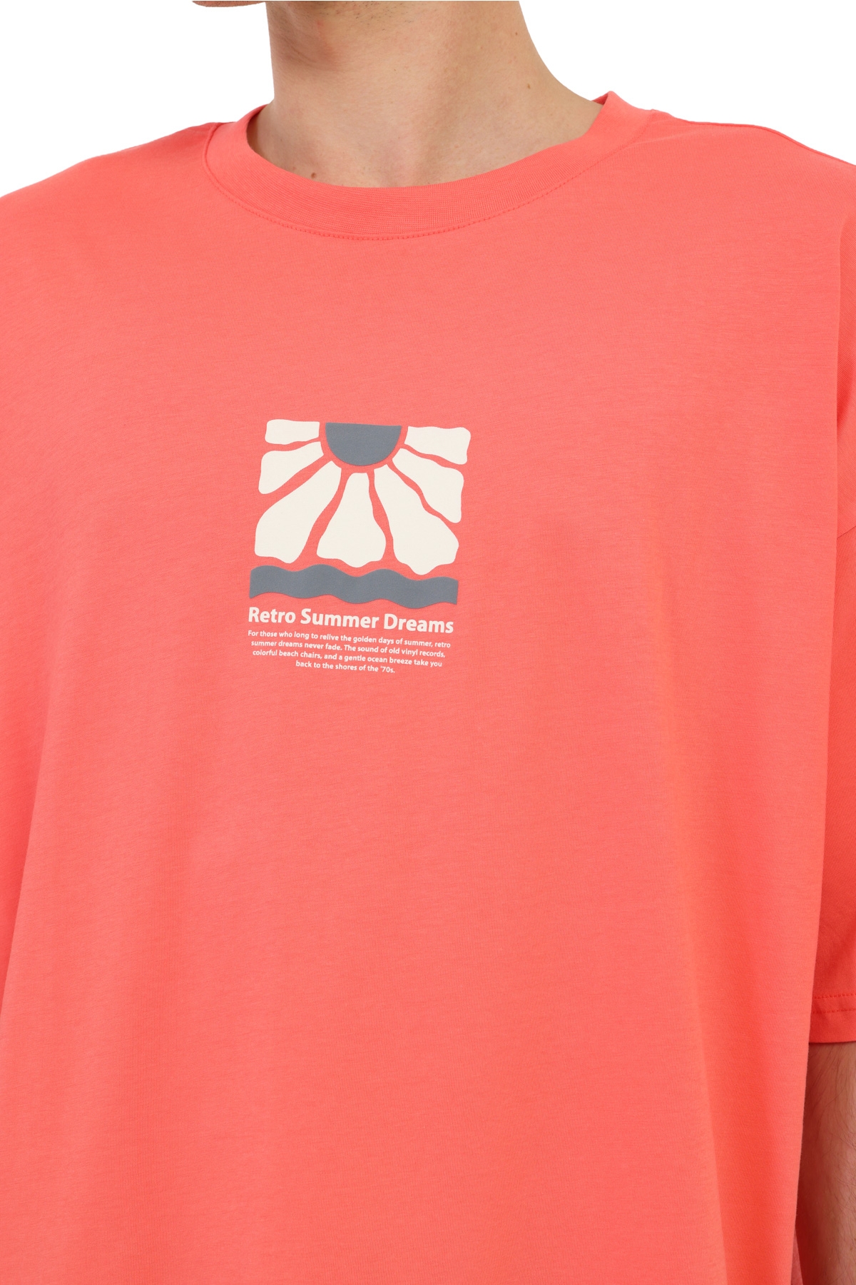 ML RAVON 11HL-202 NARCICEGI Erkek Kısa Kol T-Shirt Fiyatları