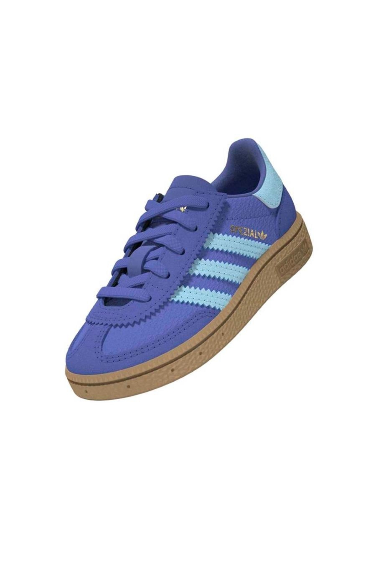 HANDBALL SPEZIAL CF EL I Mor Bebek Sneaker KI8610 Fiyatları | Flo
