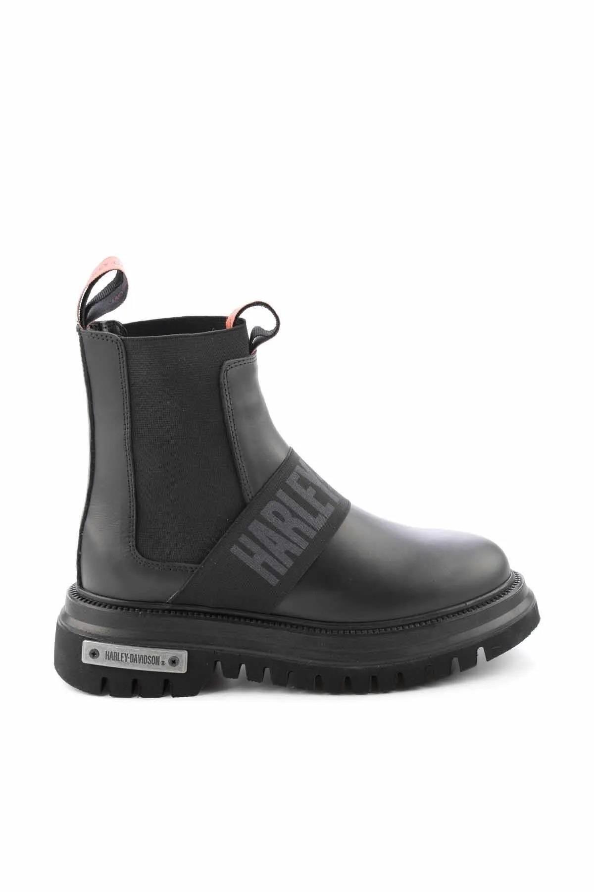Harley Davidson Harley Davidson Nefud Deri