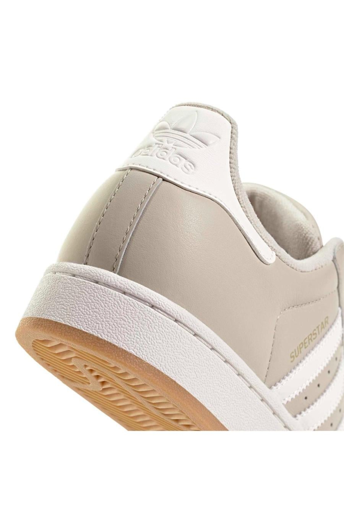Adidas Bej Adidas Superstar II