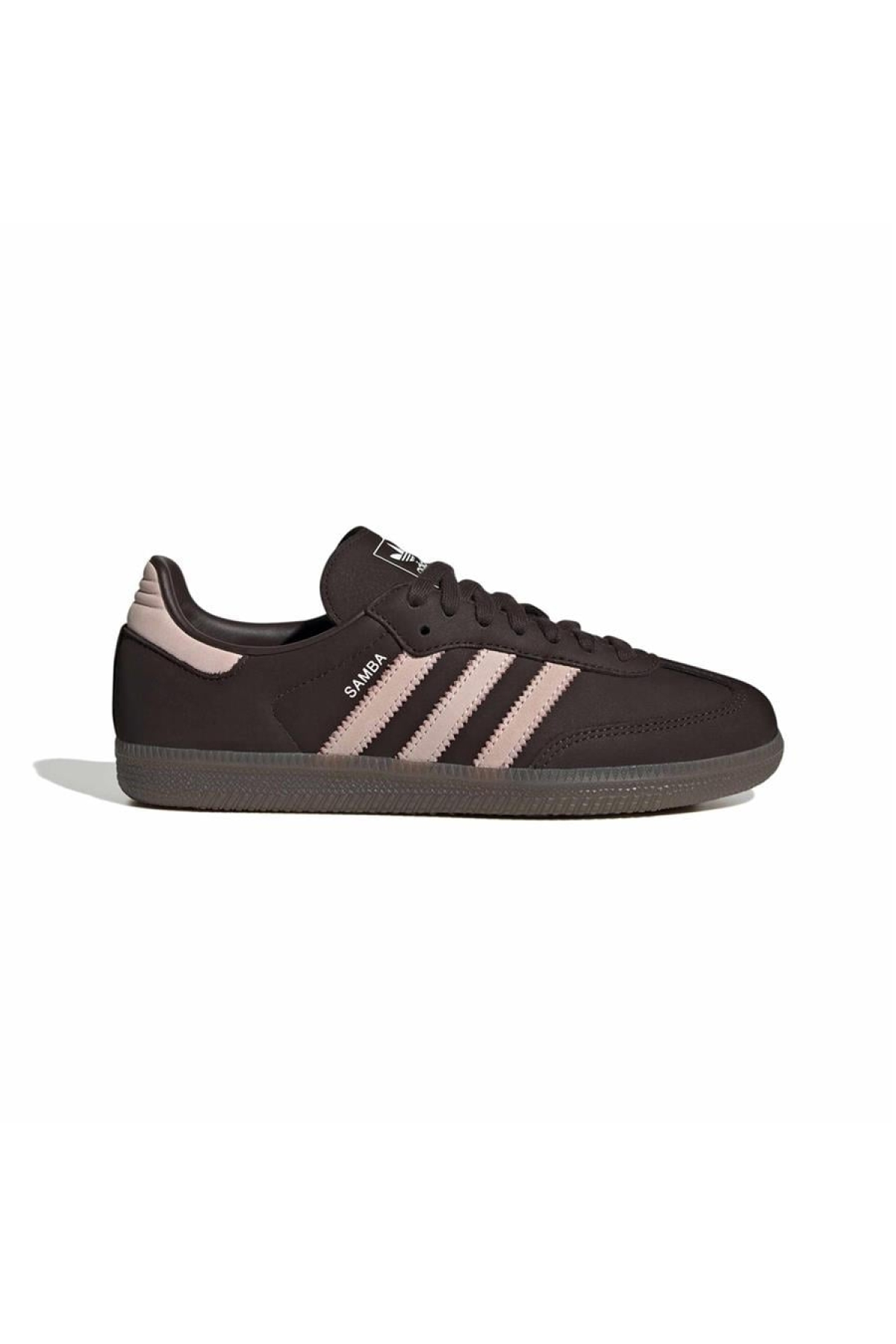 Adidas Kahverengi Adidas Samba OG