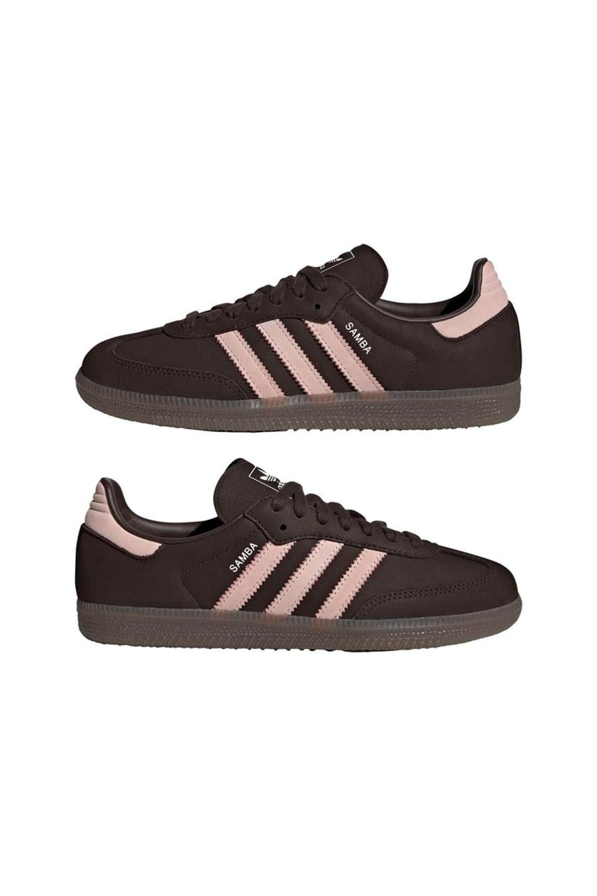 Adidas Kahverengi Adidas Samba OG