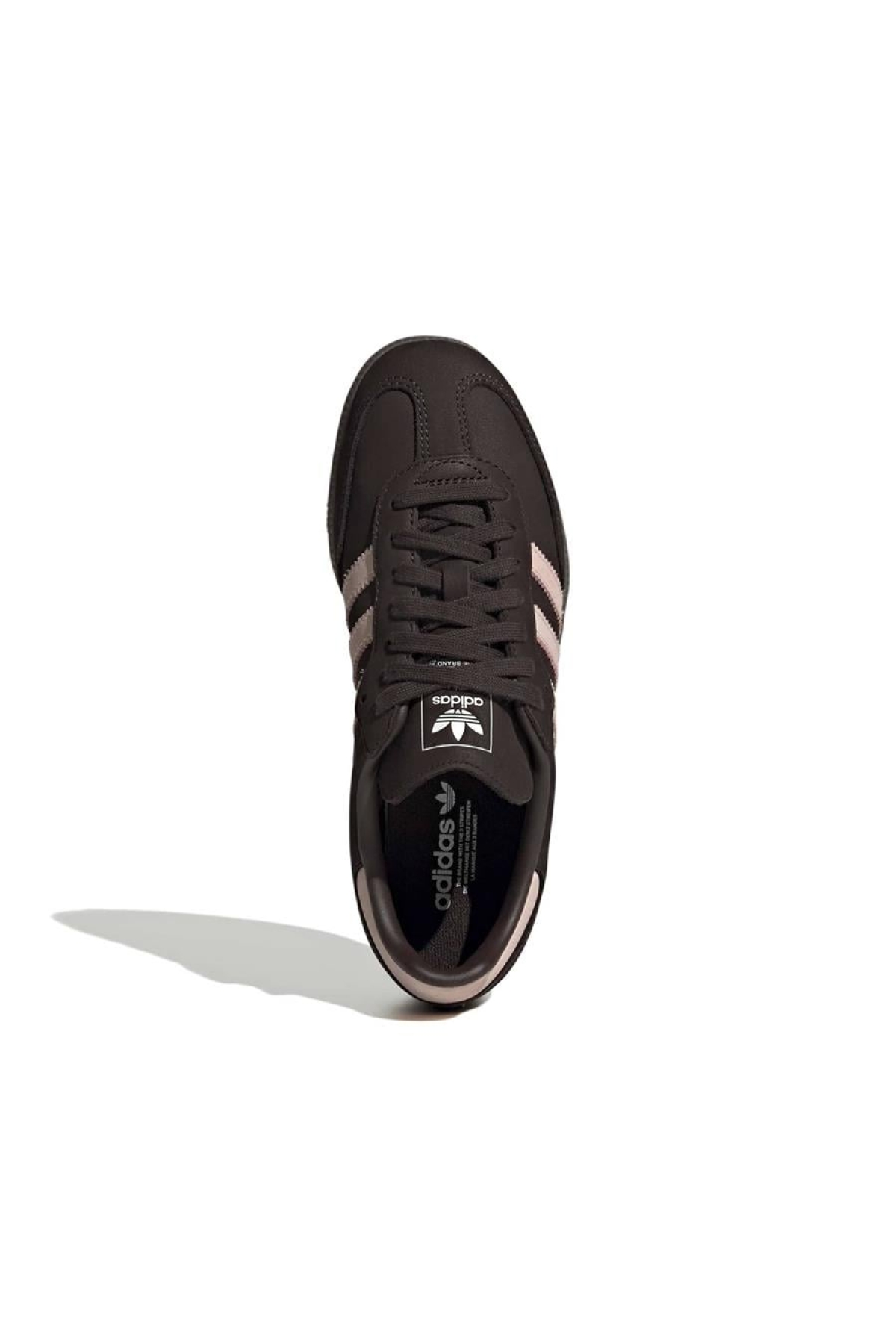 Adidas Kahverengi Adidas Samba OG