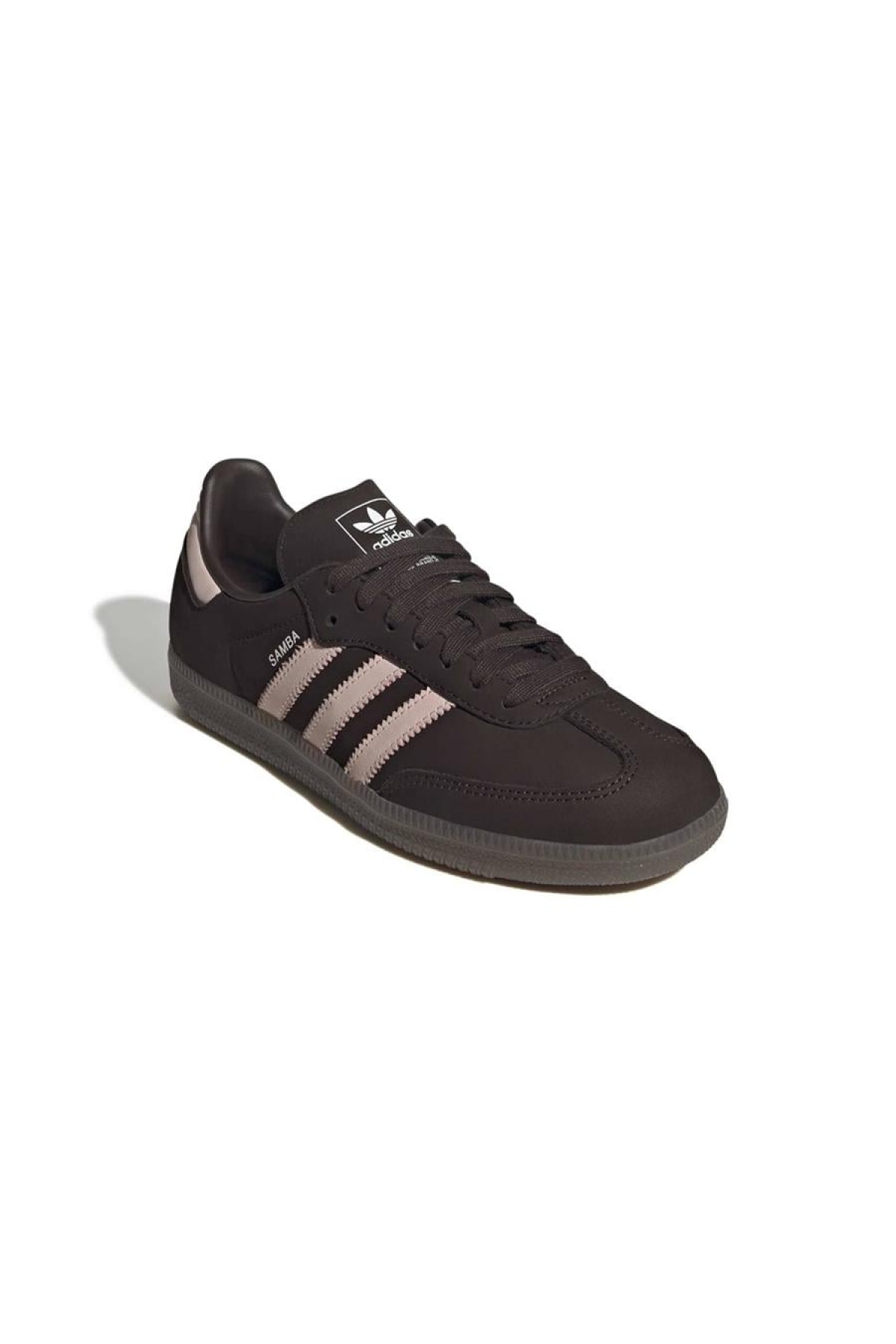 Adidas Kahverengi Adidas Samba OG
