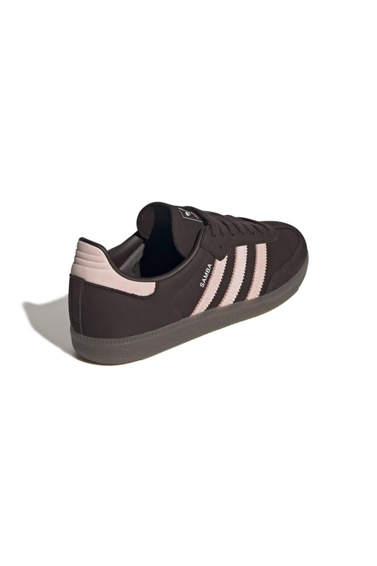 Adidas Kahverengi Adidas Samba OG