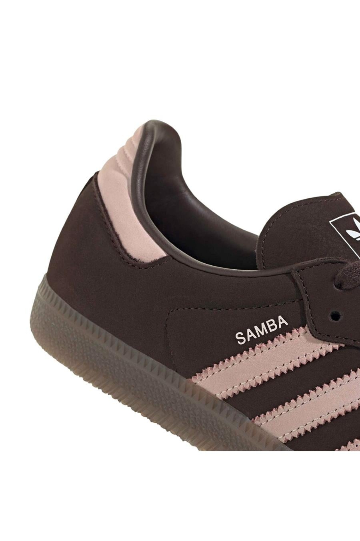 Adidas Kahverengi Adidas Samba OG