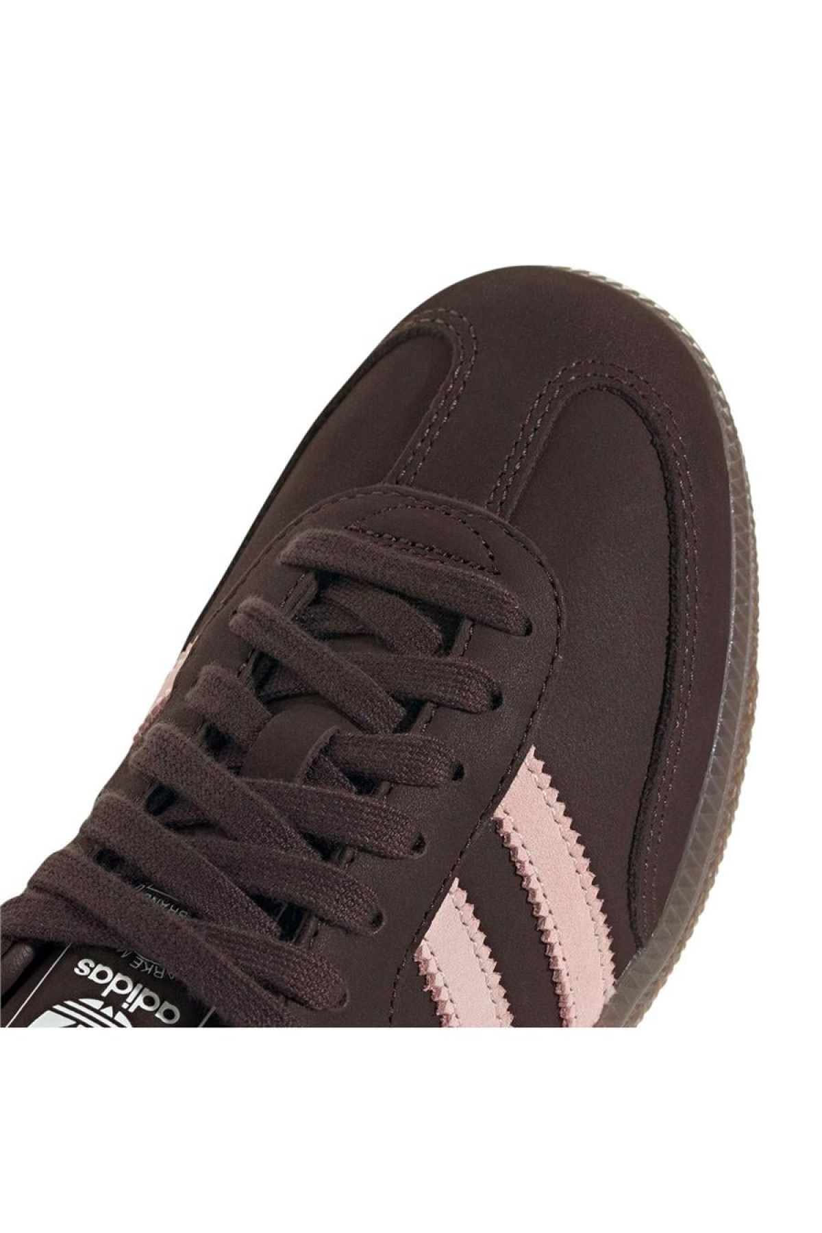 Adidas Kahverengi Adidas Samba OG