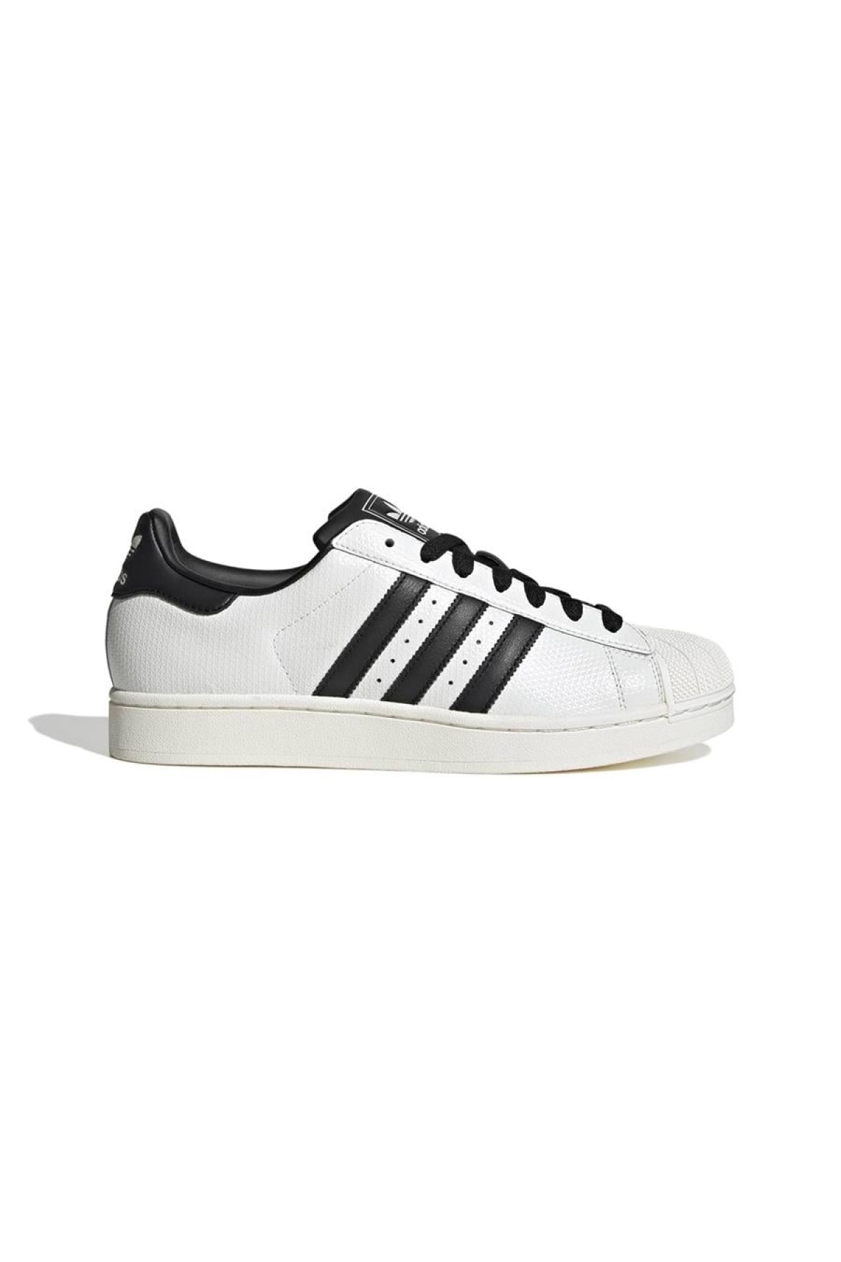 Adidas Beyaz Adidas Superstar II