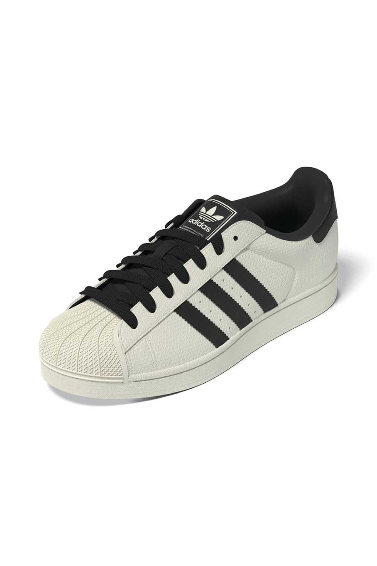 Adidas Beyaz Adidas Superstar II