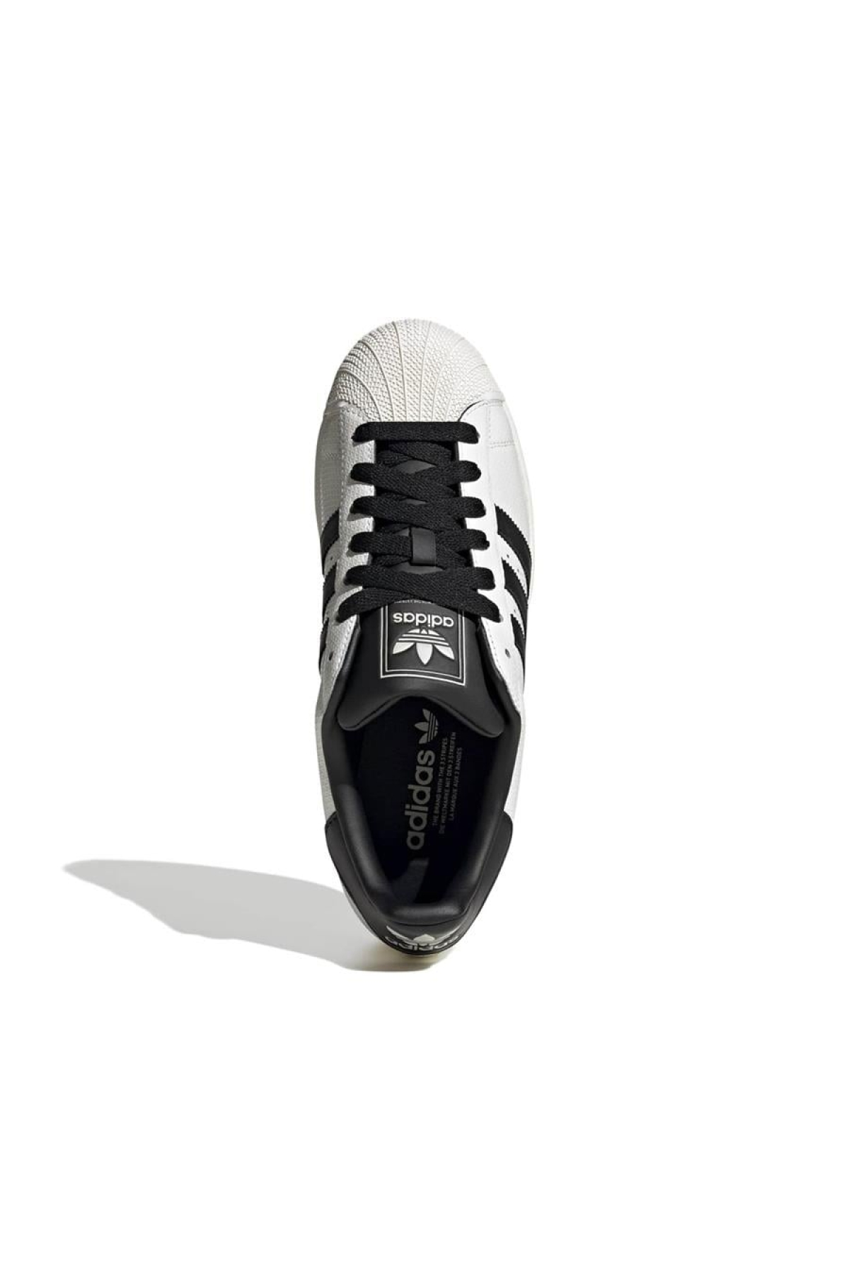 Adidas Beyaz Adidas Superstar II