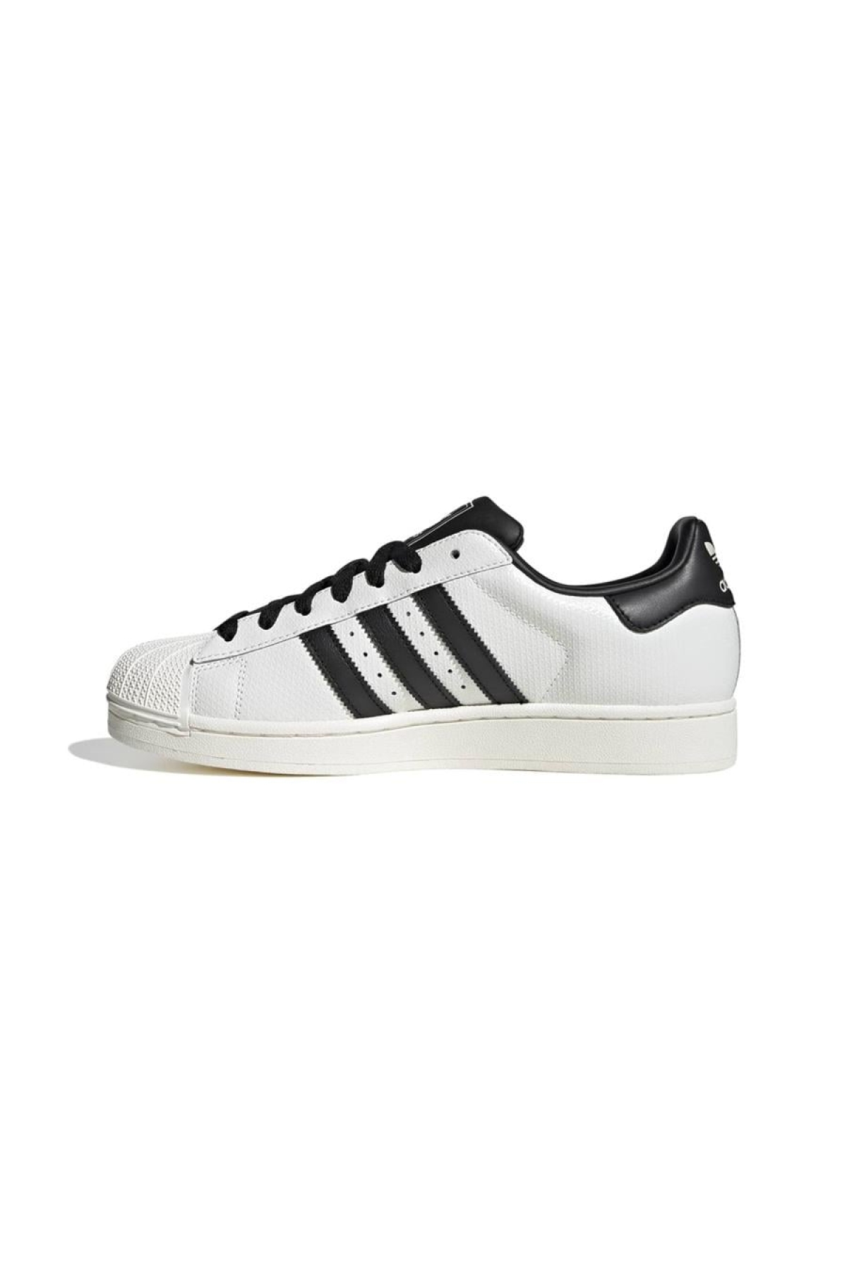 Adidas Beyaz Adidas Superstar II