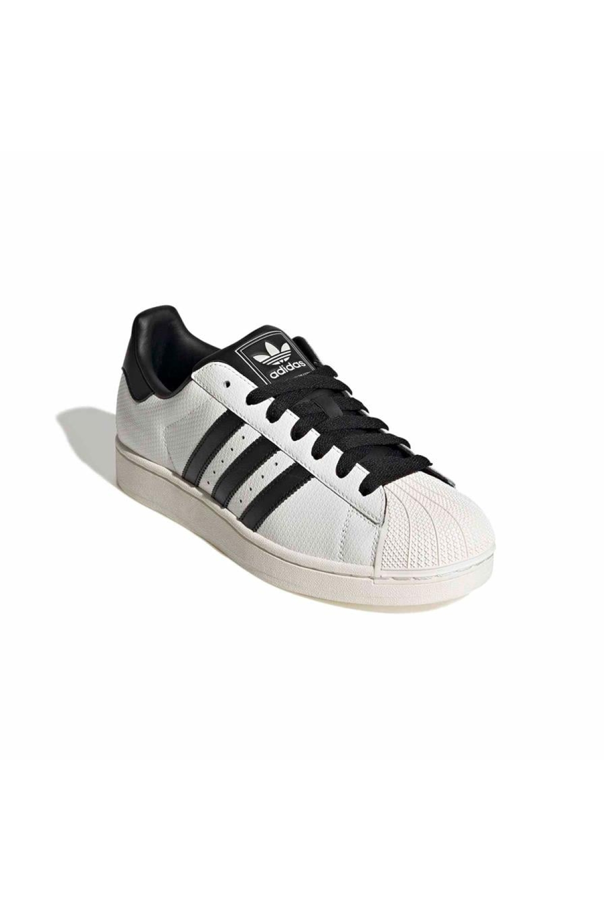 Adidas Beyaz Adidas Superstar II