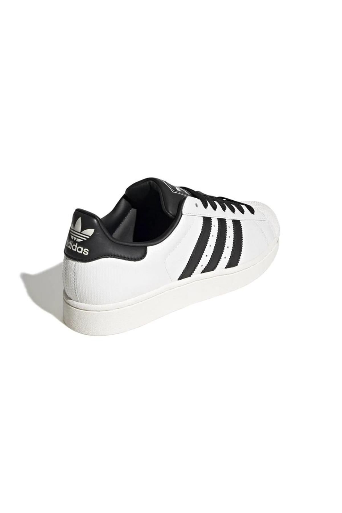 Adidas Beyaz Adidas Superstar II