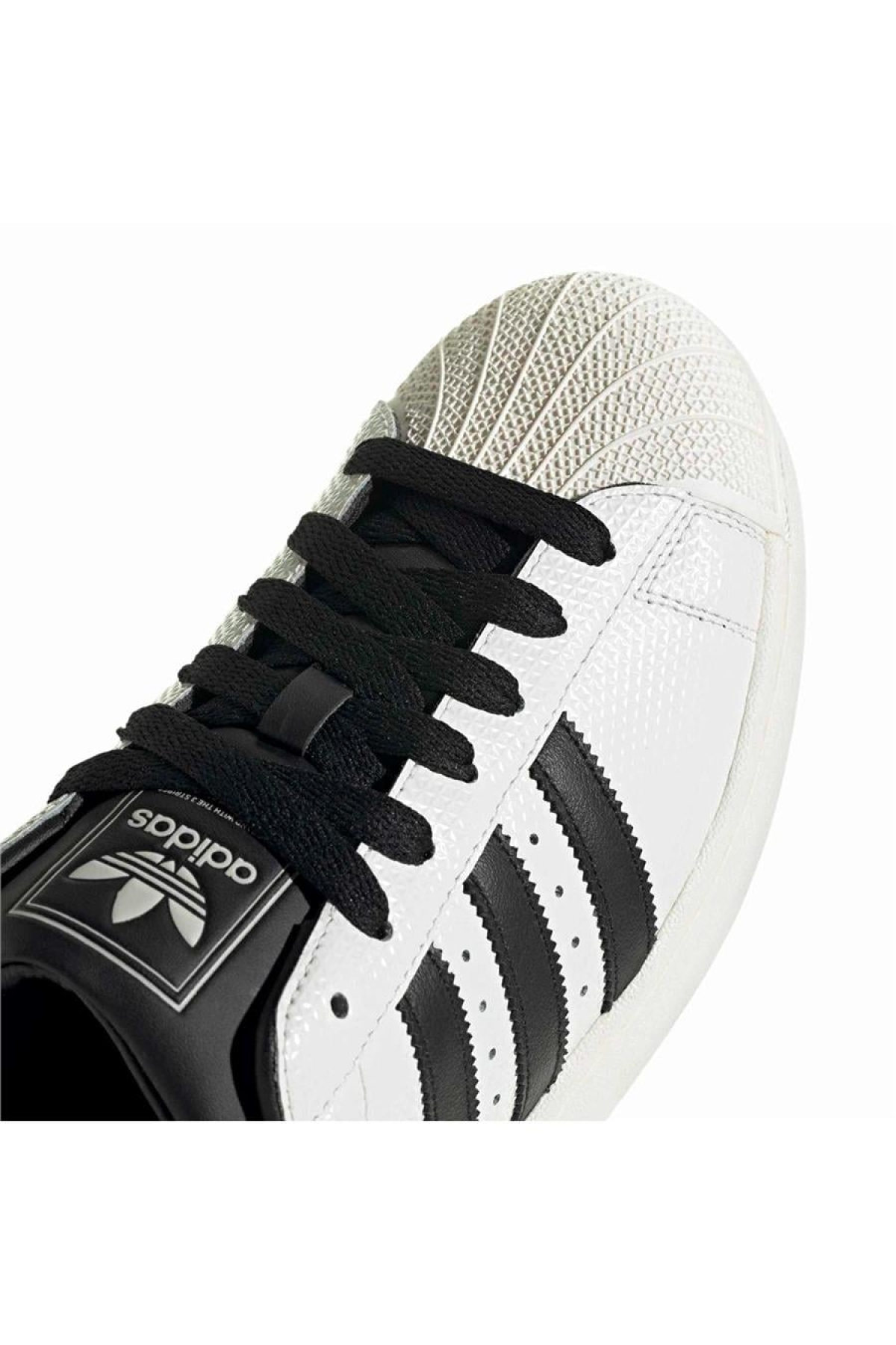 Adidas Beyaz Adidas Superstar II