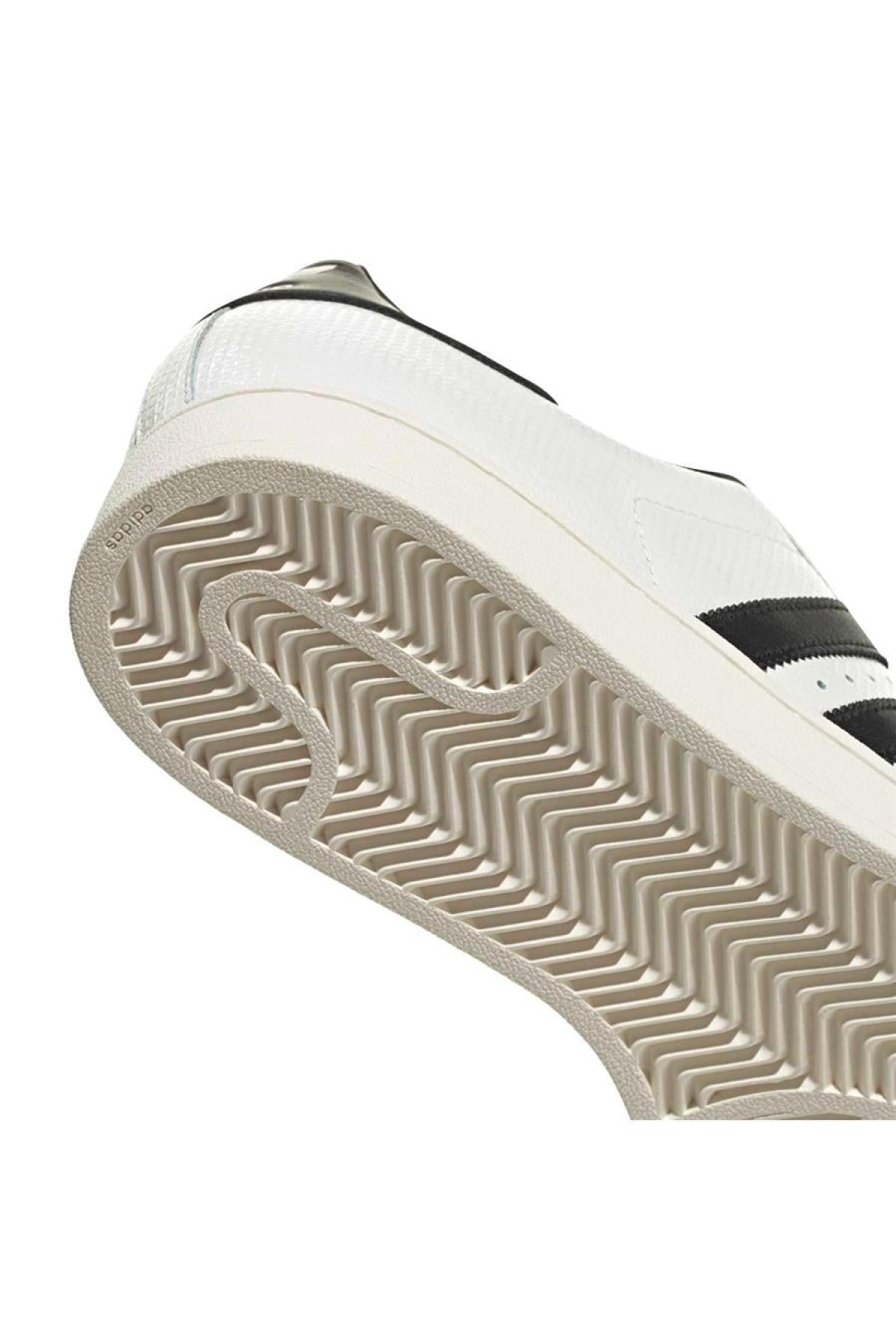 Adidas Beyaz Adidas Superstar II