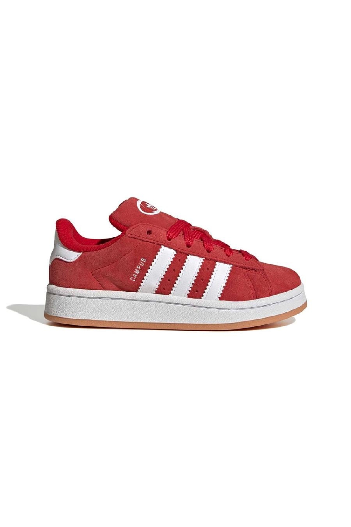 Adidas Kırmızı Adidas Campus 00s