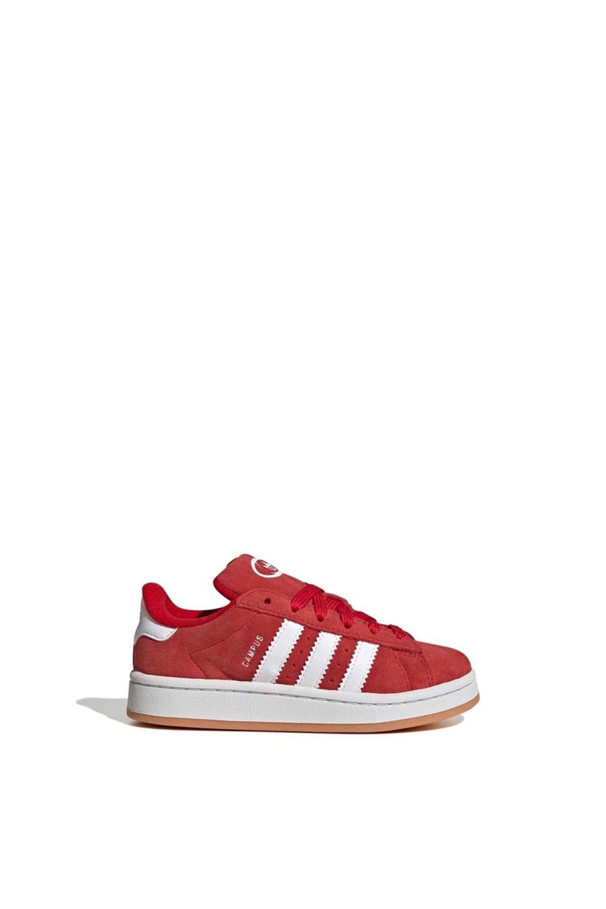 Adidas Kırmızı Adidas Campus 00s
