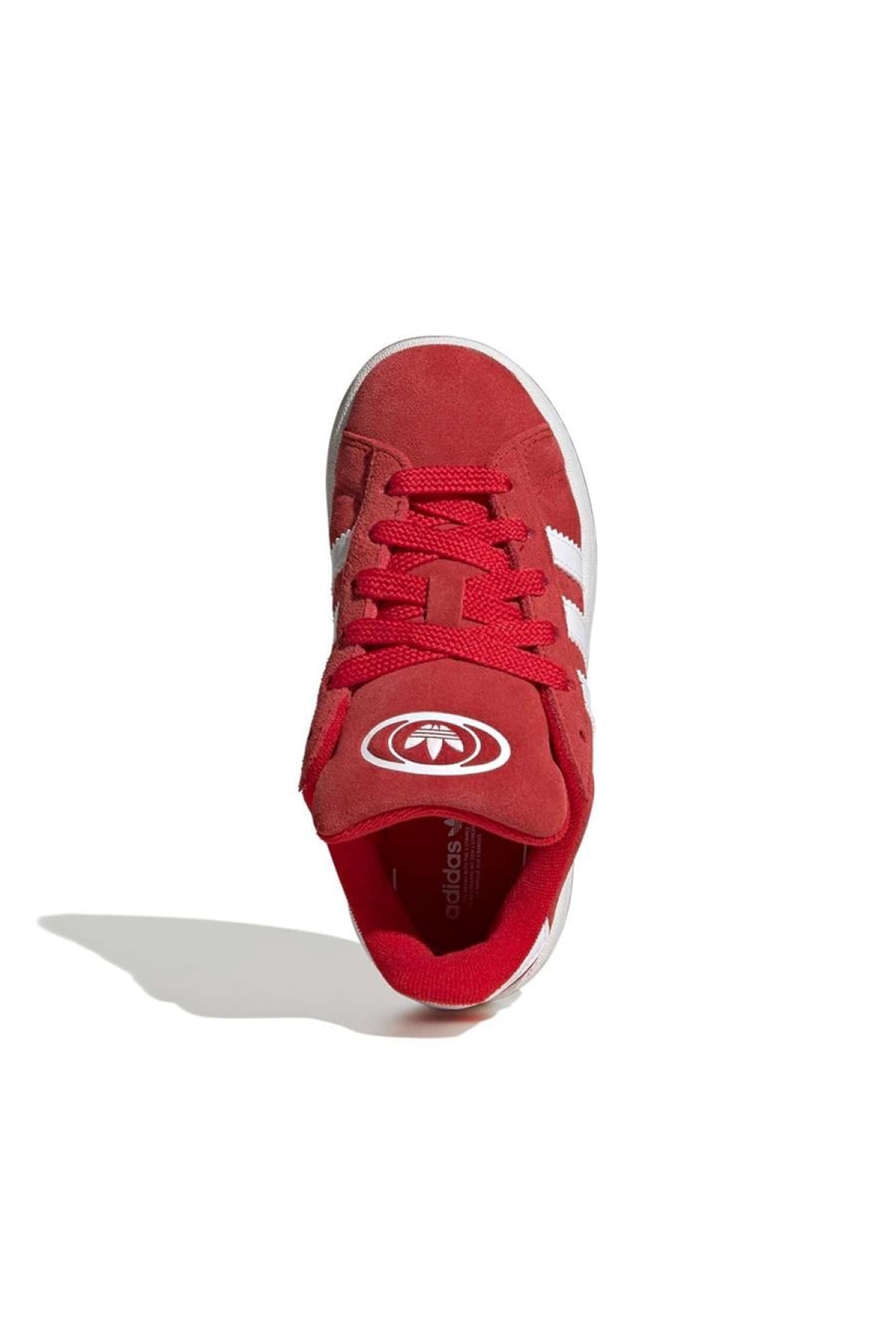 Adidas Kırmızı Adidas Campus 00s