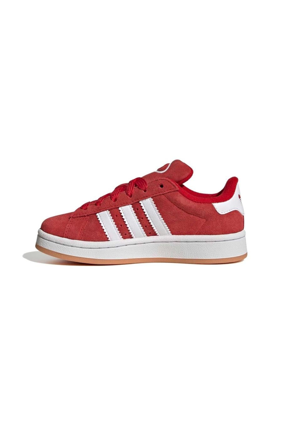 Adidas Kırmızı Adidas Campus 00s