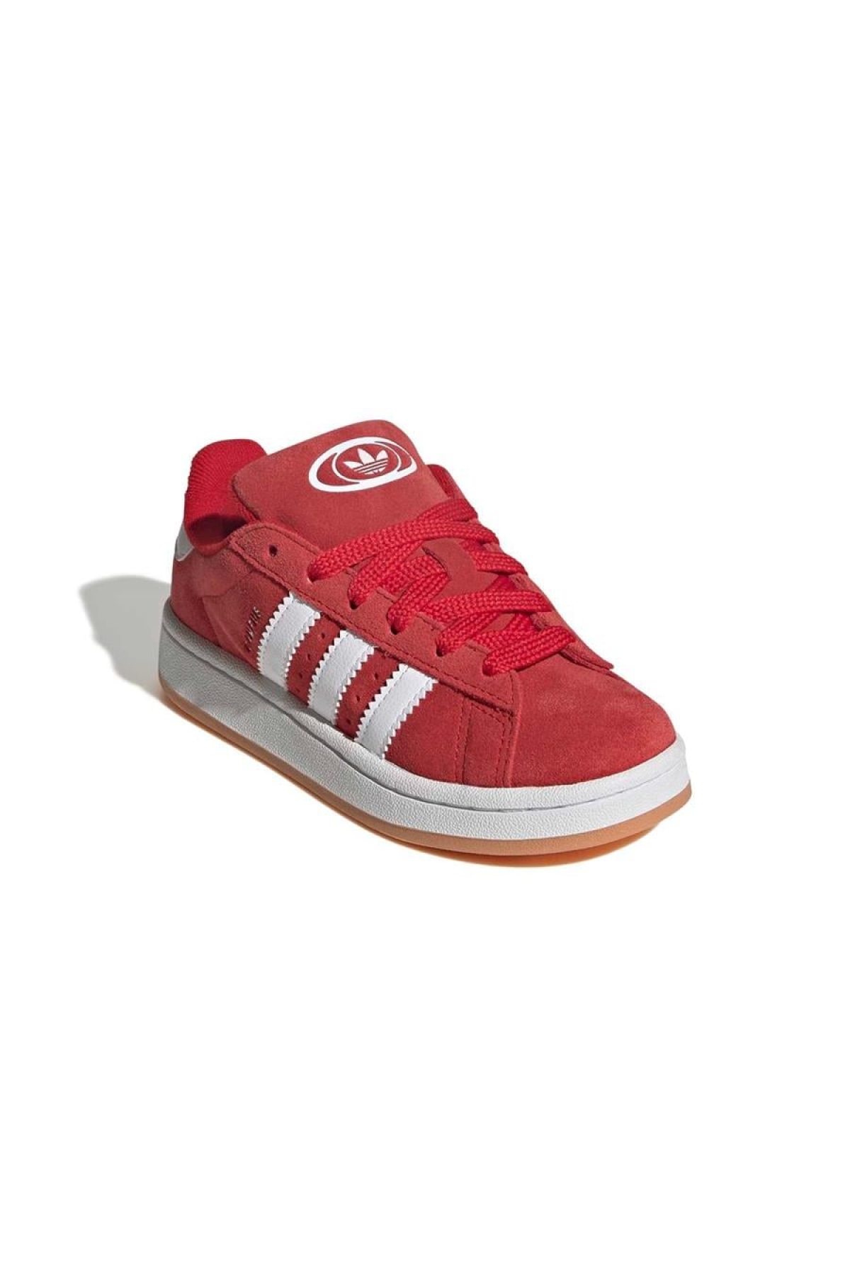 Adidas Kırmızı Adidas Campus 00s