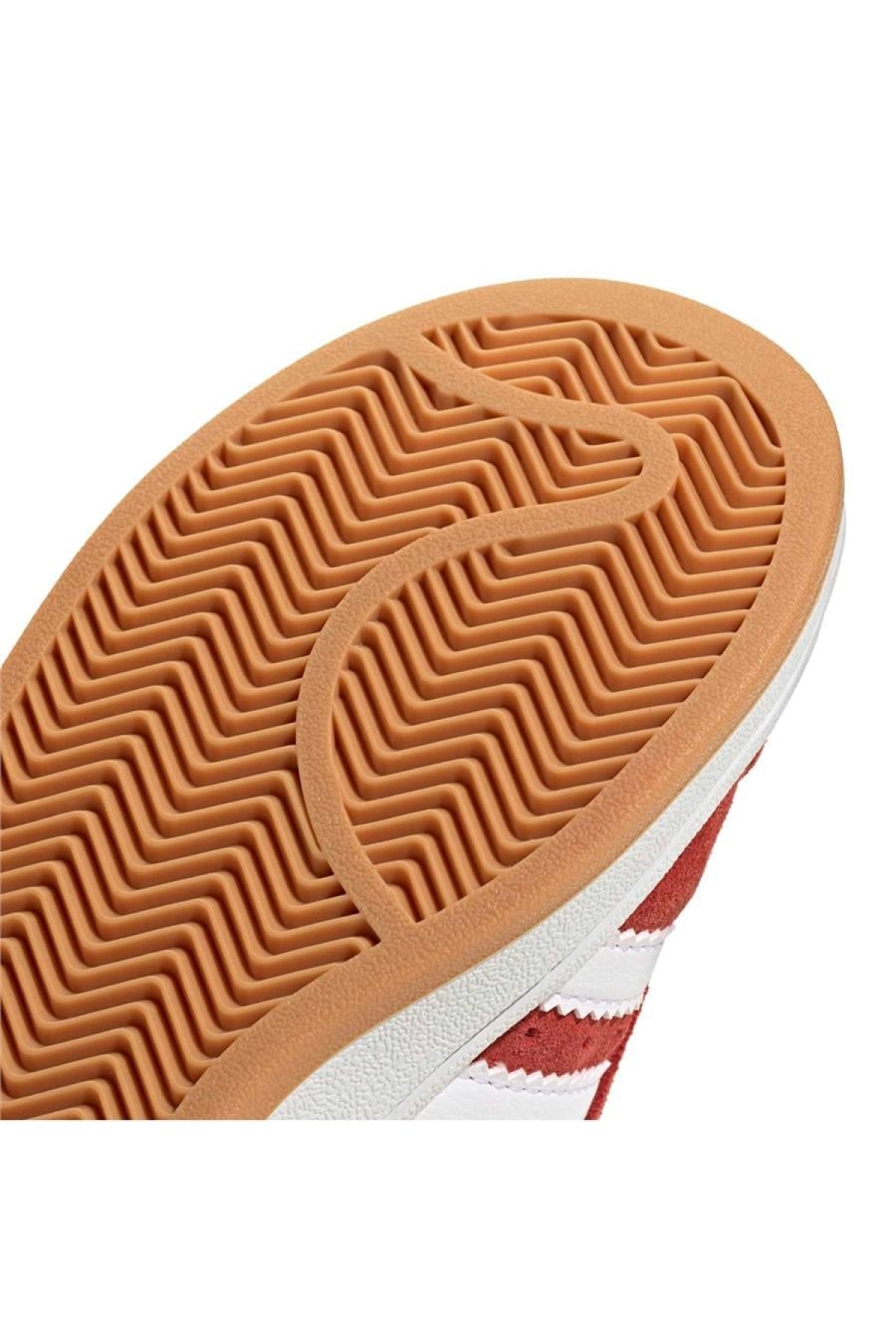 Adidas Kırmızı Adidas Campus 00s