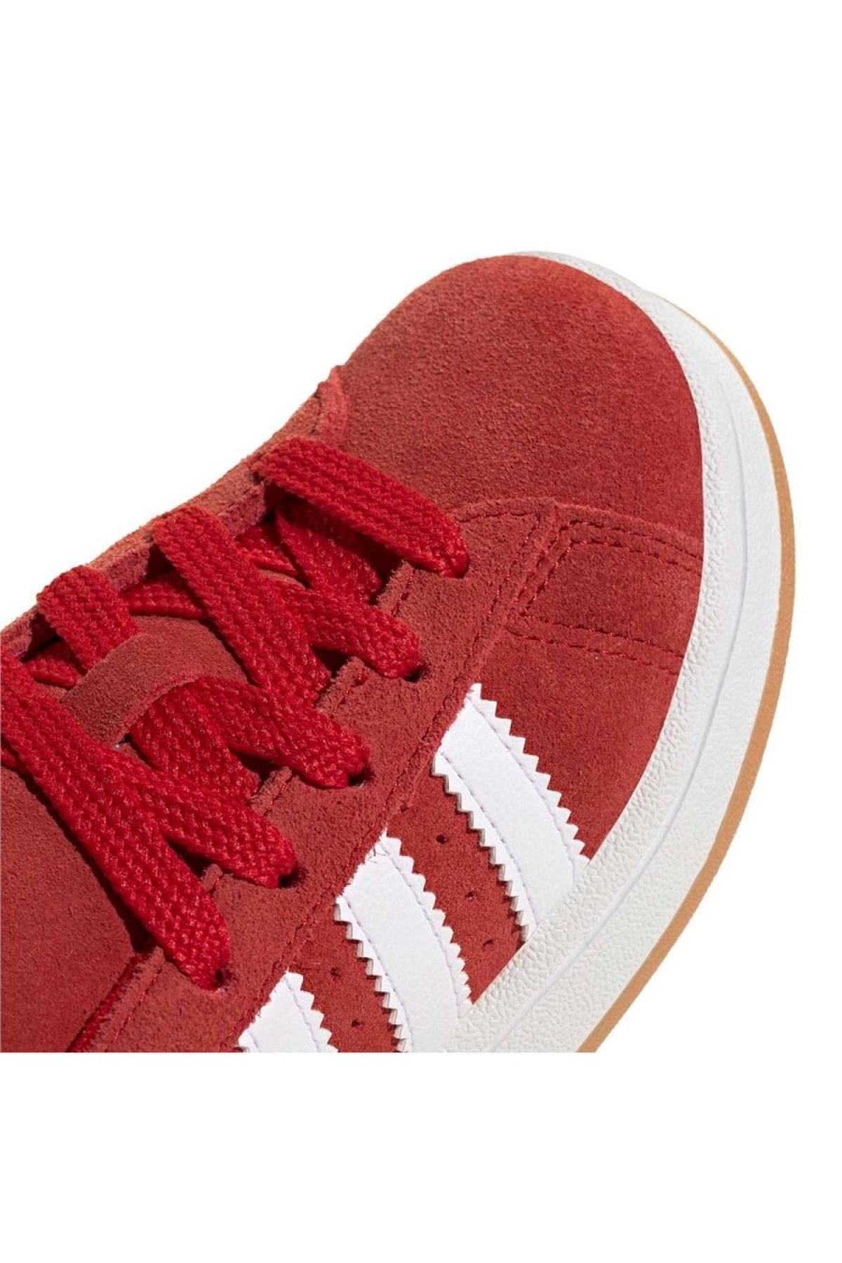 Adidas Kırmızı Adidas Campus 00s