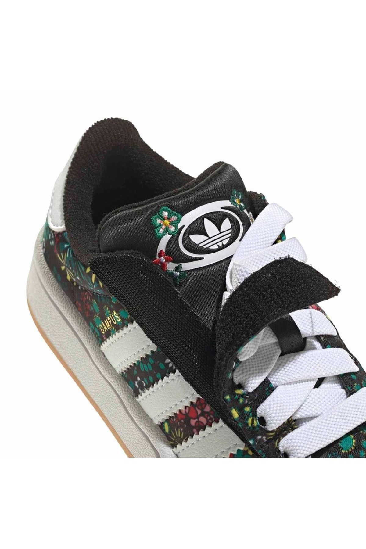 Adidas Siyah Adidas Liberty London CAMPUS 00s