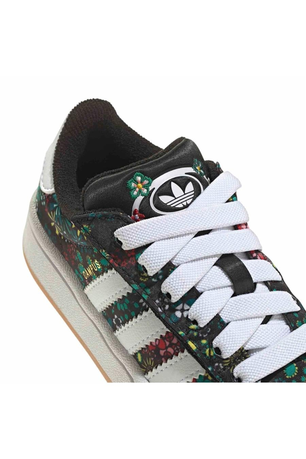 Adidas Siyah Adidas Liberty London CAMPUS 00s