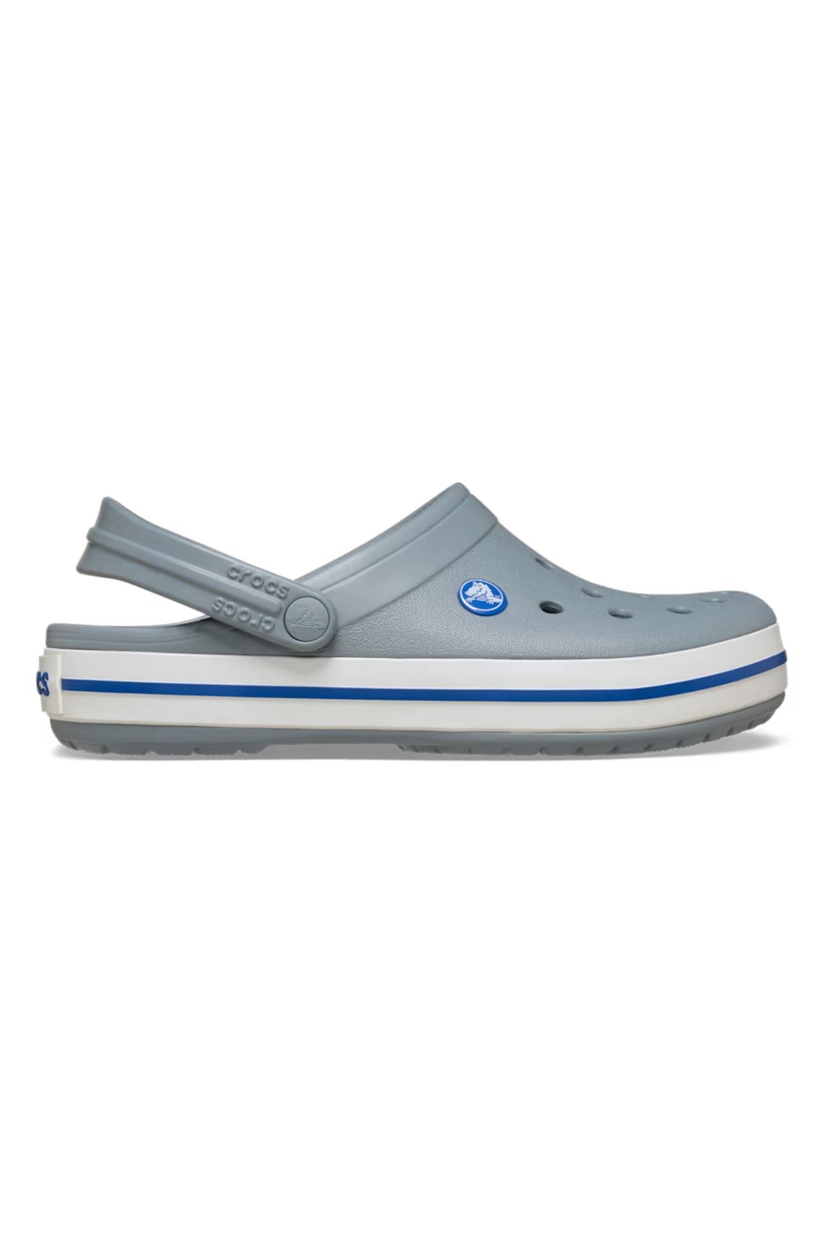Crocs Gri Crocs Crocband