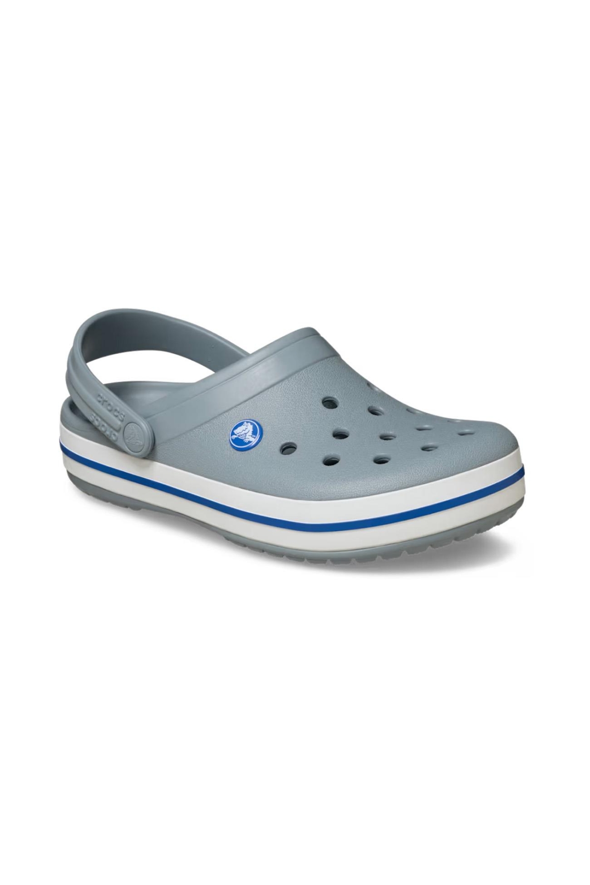 Crocs Gri Crocs Crocband