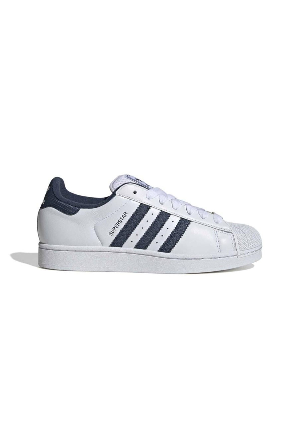 Adidas Beyaz Adidas Superstar II