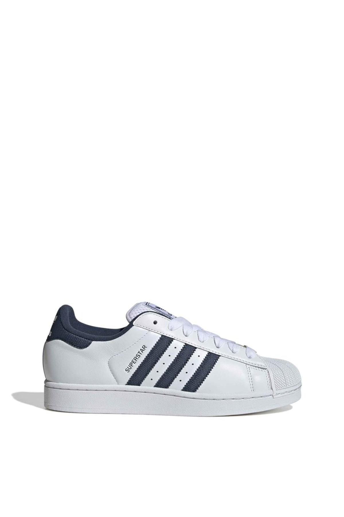 Adidas Beyaz Adidas Superstar II