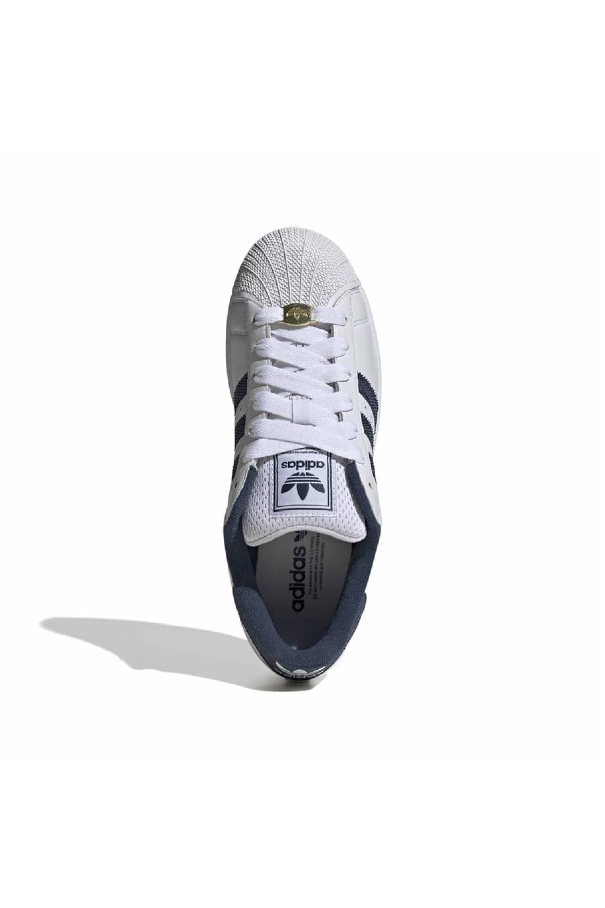 Adidas Beyaz Adidas Superstar II