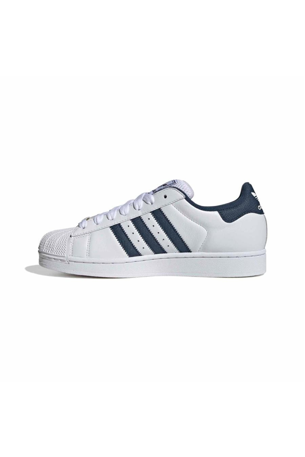 Adidas Beyaz Adidas Superstar II