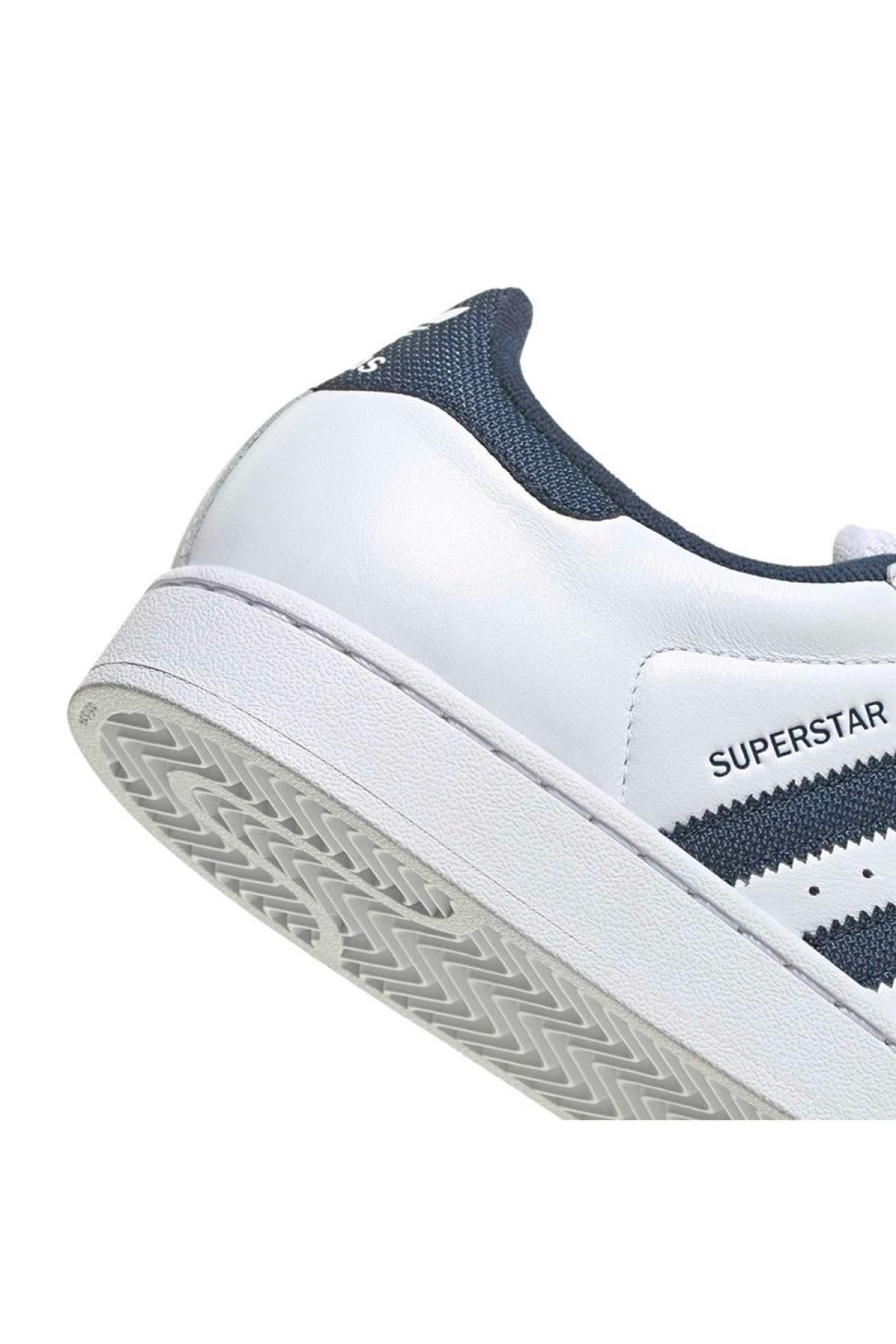 Adidas Beyaz Adidas Superstar II