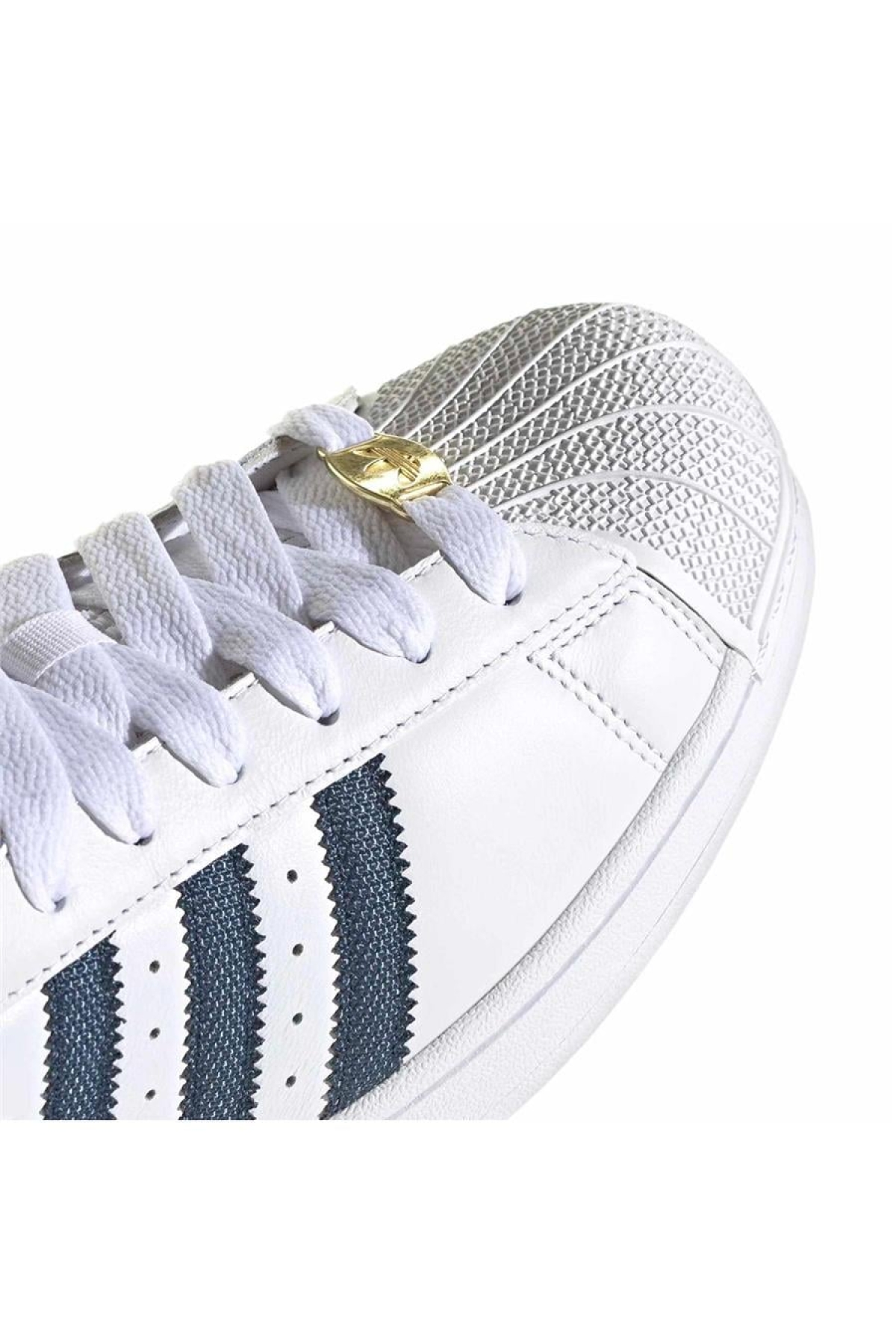Adidas Beyaz Adidas Superstar II