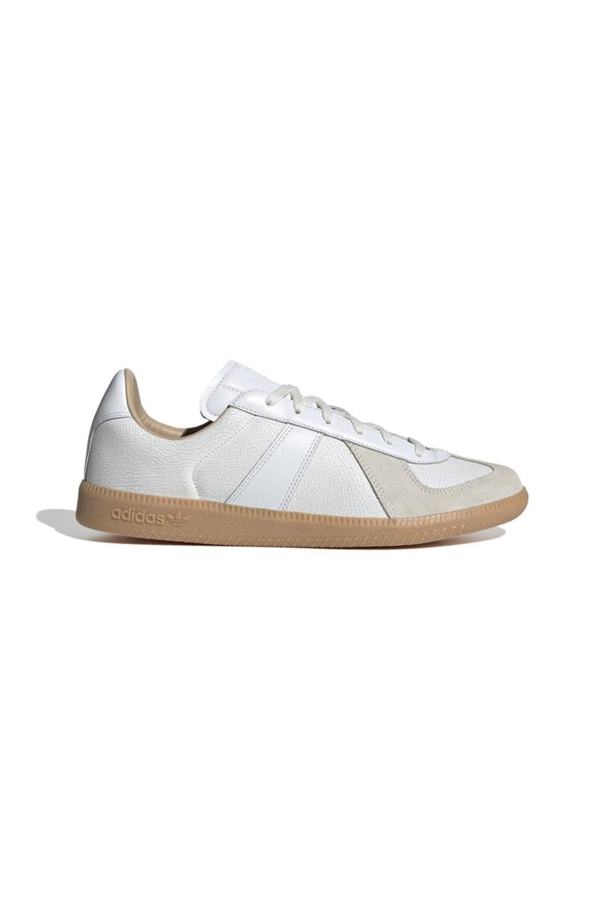 BW ARMY LUX Beyaz Erkek Sneaker JH7834 Fiyatları | Flo