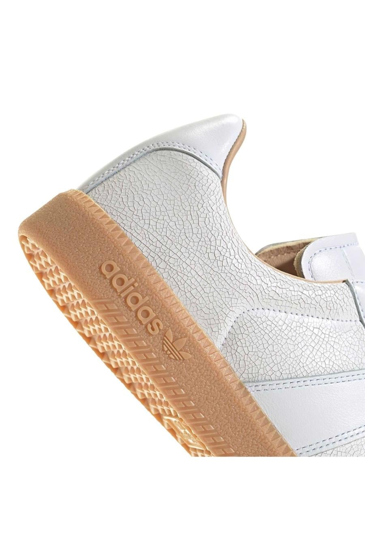 BW ARMY LUX Beyaz Erkek Sneaker JH7834 Fiyatları | Flo