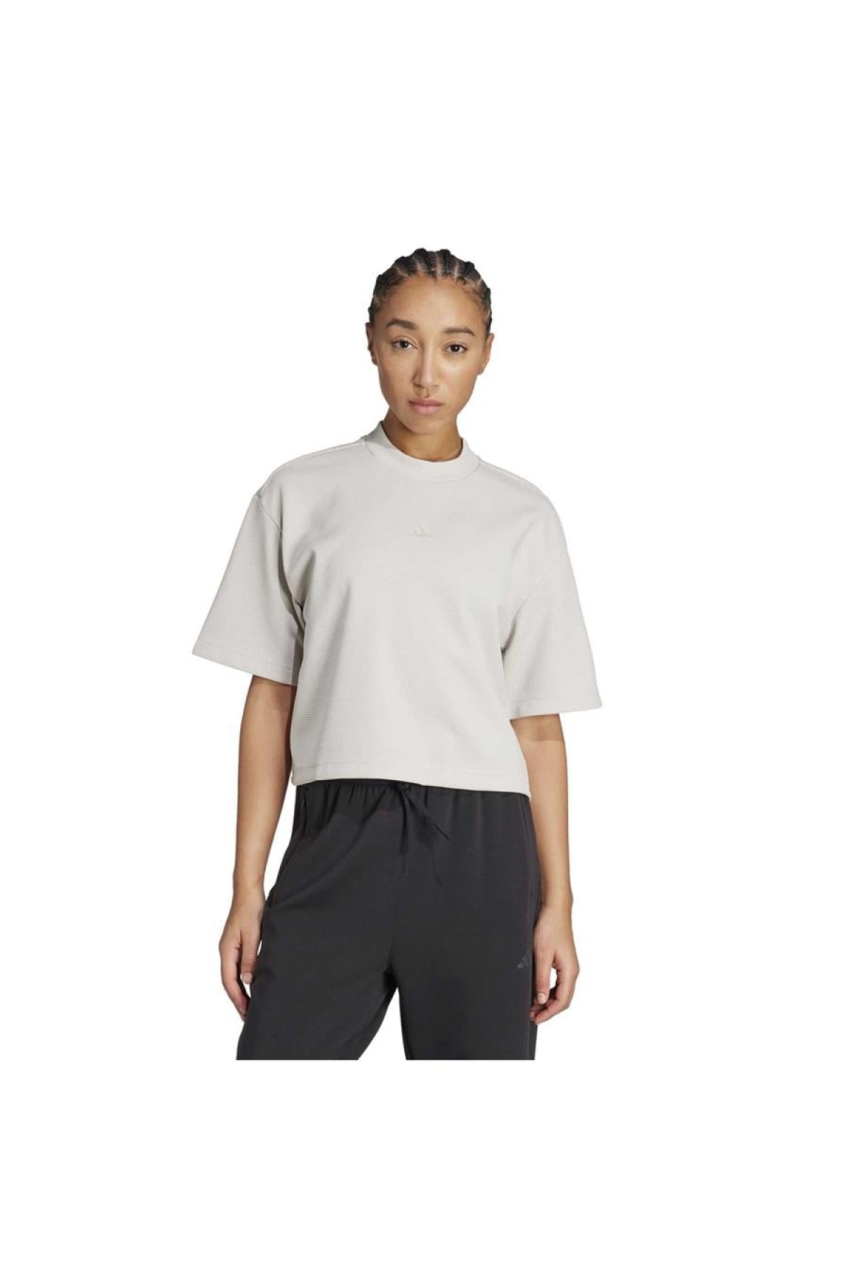 Kadın Bej T-shirt MOTION T-SHIRT JM4476 Fiyatları | Flo