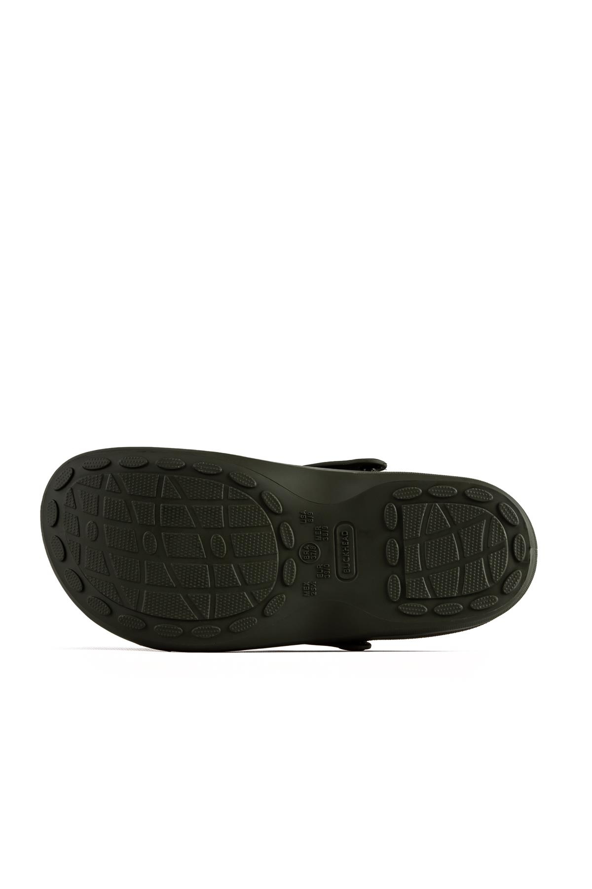 Copacabana Eva Green Yeşil Crocs Mod Terlik 4154 Fiyatları | Flo