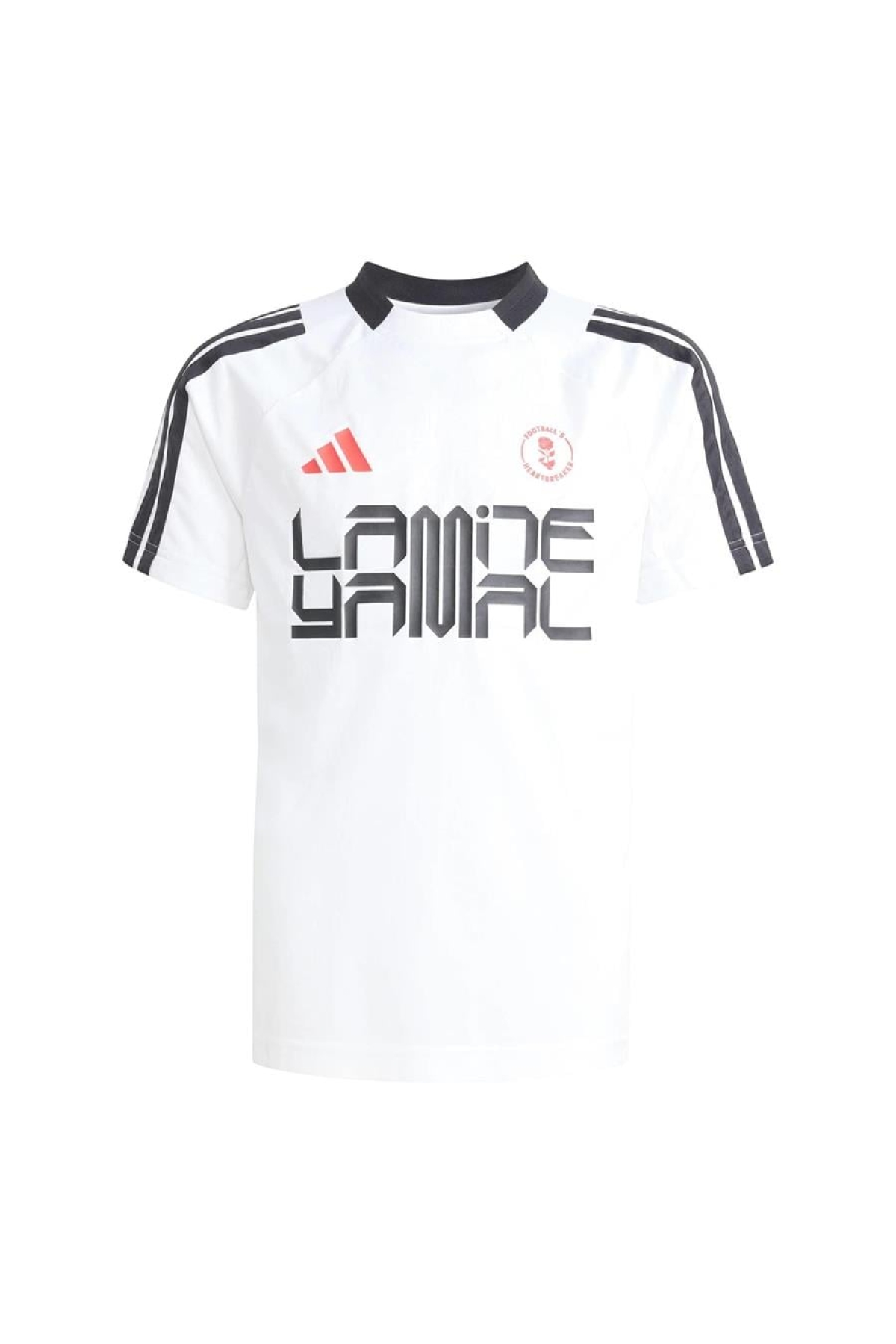 Çocuk T-shirt LY HOT TEE Y KD6433 Fiyatları - 201754335 | Flo