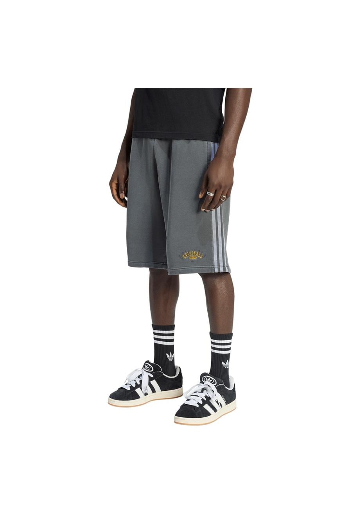 Erkek Gri Şort BBALL SHORT KU6882 Fiyatları - 201754364 | Flo