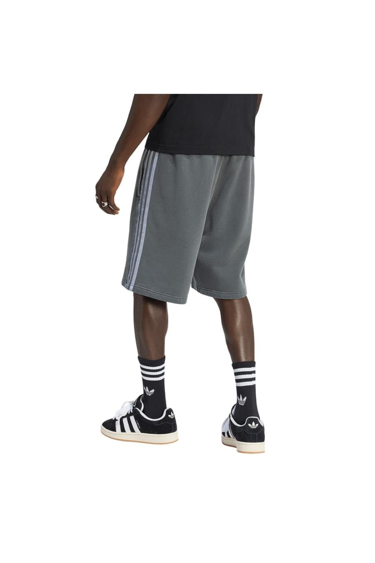 Erkek Gri Şort BBALL SHORT KU6882 Fiyatları - 201754364 | Flo
